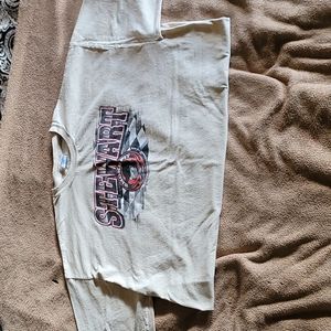 Men's Tony Stewart Official Fan Club 2XL